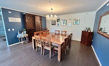 EN VENTA ESPECTACULAR Y AMPLIA CASA EN PUERTO VARAS A PASOS DE COLEGIO ALEMAN