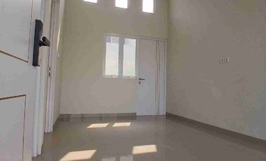 Rumah Bekasi Kota 3Jt-An/Bln Siap Huni