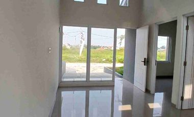 Rumah Bekasi Kota 3Jt-An/Bln Siap Huni