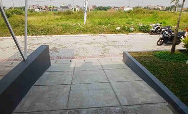 Rumah Bekasi Kota 3Jt-An/Bln Siap Huni