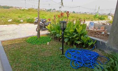 Rumah Bekasi Kota 3Jt-An/Bln Siap Huni