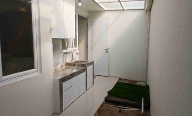 Rumah Bekasi Kota 3Jt-An/Bln Siap Huni