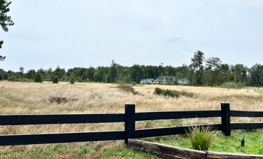 EN VENTA PARCELAS PUERTO MONTT, CAMINO LAS LOMAS A MINUTOS DE AEROPUERTO EL TEPUAL