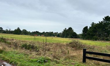 EN VENTA PARCELAS PUERTO MONTT, CAMINO LAS LOMAS A MINUTOS DE AEROPUERTO EL TEPUAL