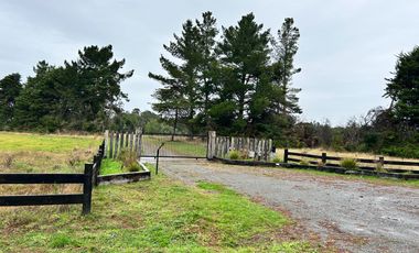 EN VENTA PARCELAS PUERTO MONTT, CAMINO LAS LOMAS A MINUTOS DE AEROPUERTO EL TEPUAL