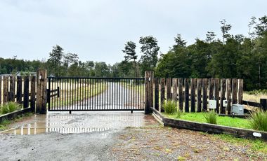 EN VENTA PARCELAS PUERTO MONTT, CAMINO LAS LOMAS A MINUTOS DE AEROPUERTO EL TEPUAL