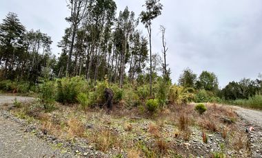 EN VENTA PARCELAS PUERTO MONTT, CAMINO LAS LOMAS A MINUTOS DE AEROPUERTO EL TEPUAL
