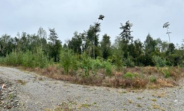 EN VENTA PARCELAS PUERTO MONTT, CAMINO LAS LOMAS A MINUTOS DE AEROPUERTO EL TEPUAL