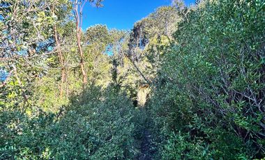 EN VENTA TERRENO ESTAQUILLA - HUA-HUAR, EXCELENTE VISTA AL MAR