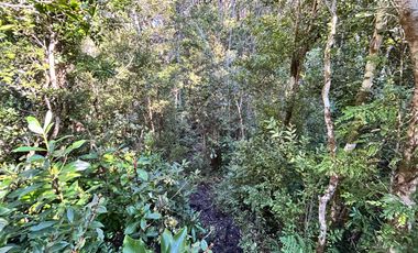 EN VENTA TERRENO ESTAQUILLA - HUA-HUAR, EXCELENTE VISTA AL MAR