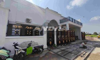 rumah solo gentan purbayan siwal mengerti raya baki