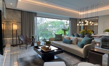 Luxury Apartemen Adriya PIK 275m 3+1BR Limited Pantai indah Kapuk