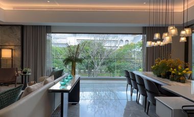 Luxury Apartemen Adriya PIK 275m 3+1BR Limited Pantai indah Kapuk