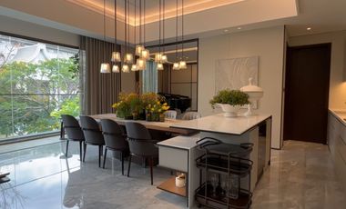 Luxury Apartemen Adriya PIK 275m 3+1BR Limited Pantai indah Kapuk