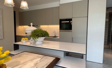 Luxury Apartemen Adriya PIK 275m 3+1BR Limited Pantai indah Kapuk