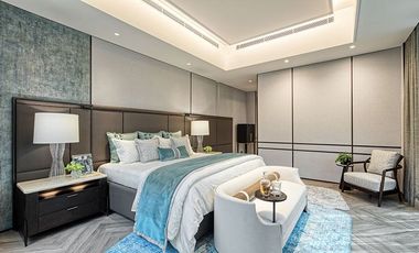 Luxury Apartemen Adriya PIK 275m 3+1BR Limited Pantai indah Kapuk