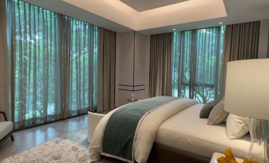 Luxury Apartemen Adriya PIK 275m 3+1BR Limited Pantai indah Kapuk