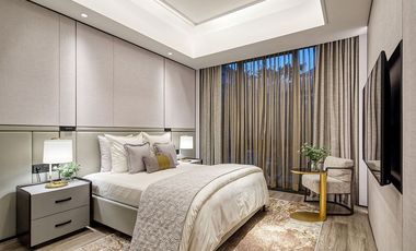 Luxury Apartemen Adriya PIK 275m 3+1BR Limited Pantai indah Kapuk