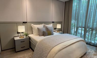 Luxury Apartemen Adriya PIK 275m 3+1BR Limited Pantai indah Kapuk