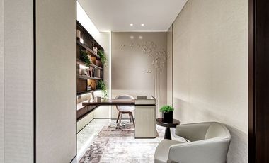 Luxury Apartemen Adriya PIK 275m 3+1BR Limited Pantai indah Kapuk