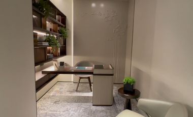 Luxury Apartemen Adriya PIK 275m 3+1BR Limited Pantai indah Kapuk