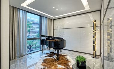 Luxury Apartemen Adriya PIK 275m 3+1BR Limited Pantai indah Kapuk