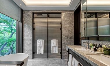 Luxury Apartemen Adriya PIK 275m 3+1BR Limited Pantai indah Kapuk