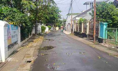 Rumah Indent Di Bintara Jaya dekat Tol Becakkayu Kalimalang