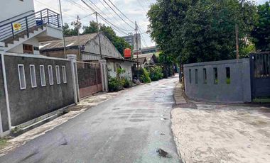 Rumah Indent Di Bintara Jaya dekat Tol Becakkayu Kalimalang