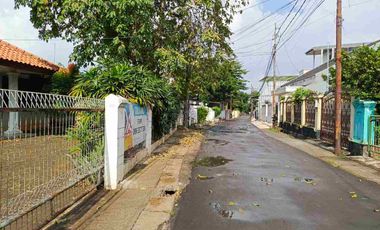 Rumah Indent Di Bintara Jaya dekat Tol Becakkayu Kalimalang