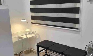 Fully Furnished Studio For Rent – SMDC Green 2 Residences Tower 1, Dasmariñas Cavite