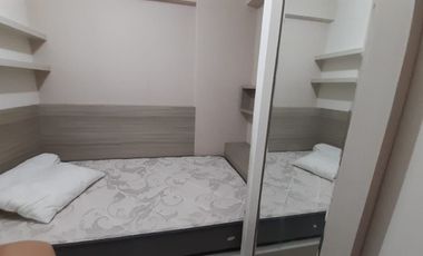 Disewakan Apartemen Puncak Permai Siap Huni