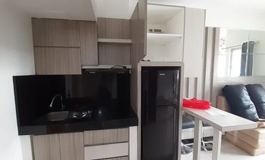 Disewakan Apartemen Puncak Permai Siap Huni