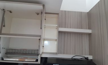 Disewakan Apartemen Puncak Permai Siap Huni
