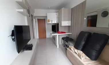 Disewakan Apartemen Puncak Permai Siap Huni