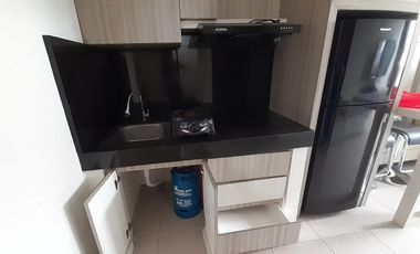 Disewakan Apartemen Puncak Permai Siap Huni