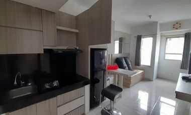 Disewakan Apartemen Puncak Permai Siap Huni