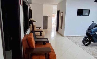 Venta de Casa en Propiedad horizontal Castilla, Medellín 220m2 $550 millones negociables
