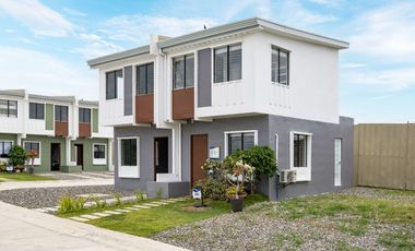 2-Storey Duplex For SALE in Tanjay City