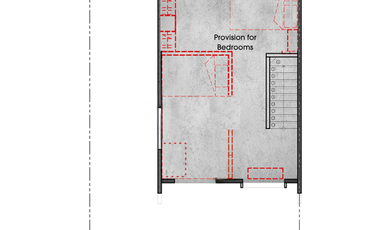 2-Storey Duplex For SALE in Tanjay City