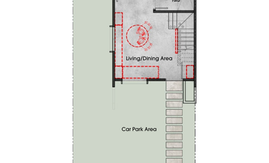 2-Storey Duplex For SALE in Tanjay City