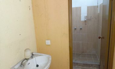 JUAL TANAH SHM PEKARANGAN BONUS RUKO 2 LANTAI DI JALAN MAGELANG