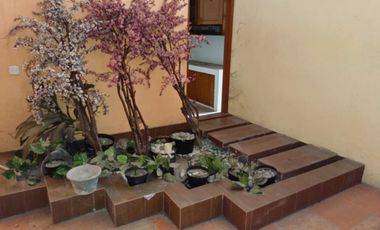 JUAL TANAH SHM PEKARANGAN BONUS RUKO 2 LANTAI DI JALAN MAGELANG