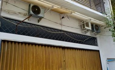 JUAL TANAH SHM PEKARANGAN BONUS RUKO 2 LANTAI DI JALAN MAGELANG