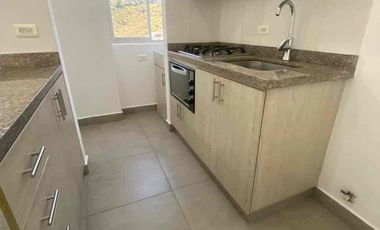 Venta apartamento Calazans cerca al Mall Santana, 66m2 $400millones negociables