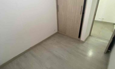 Venta apartamento Calazans cerca al Mall Santana, 66m2 $400millones negociables