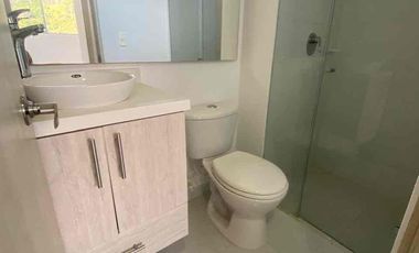 Venta apartamento Calazans cerca al Mall Santana, 66m2 $400millones negociables