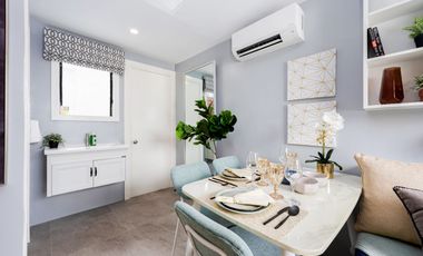 2-Storey Rowhouse For SALE in Tanjay City