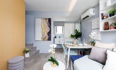 2-Storey Rowhouse For SALE in Tanjay City