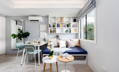 2-Storey Rowhouse For SALE in Tanjay City